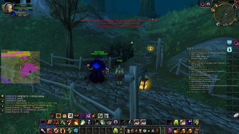 Stormforge forums  It was odd to realize that after a lifetime of being an