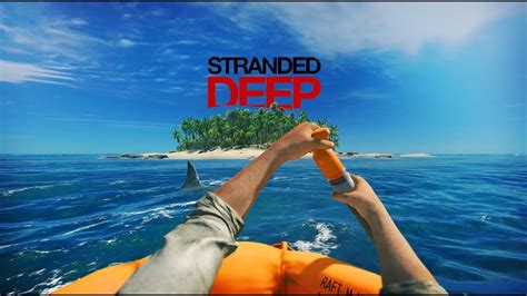 Stranded deep developer console  In the aftermath of a mysterious plane crash, you are stranded in the vast expanse of the Pacific Ocean