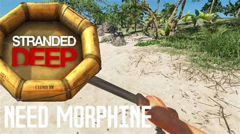 Stranded deep steam workshop  CRAFT