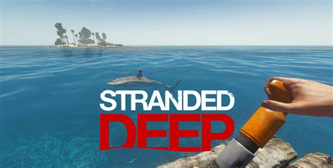 Stranded deep steam workshop  Forge your story through compelling and immersive strategic gameplay as you make vital decisions to protect your survivors from starvation, disease, extreme weather and more