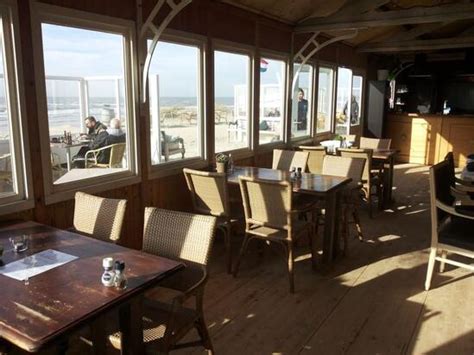 Strandpaviljoen fosfor reviews Strandpaviljoen NOORD: Pricy but nice - See 264 traveler reviews, 161 candid photos, and great deals for Bergen aan Zee, The Netherlands, at Tripadvisor