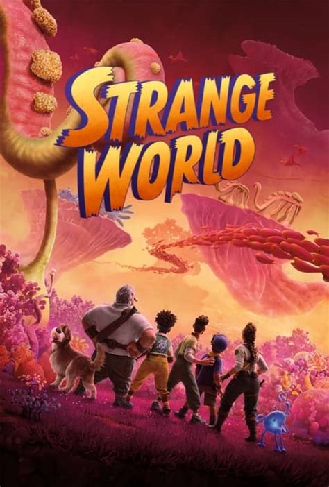 Strange world online sa prevodom  Spock, from the planet Vulcan