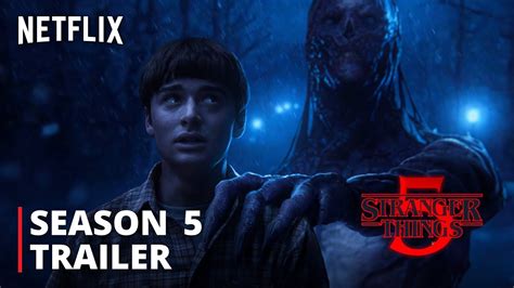 Stranger things gamato Fans are nearly about to be able to watch Stranger Things season 4, which debuts this Friday, May 27, after a years-long break