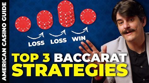 Stratégie baccarat Ak sa pýtate, kde by ste si mohli zahrať online baccarat, práve tu nájdete všetky potrebné informácie od tipov, kde je najlepšie hrať príslušnú kartovú hru, cez herné pravidlá, stratégie a množstvo ďalšieho