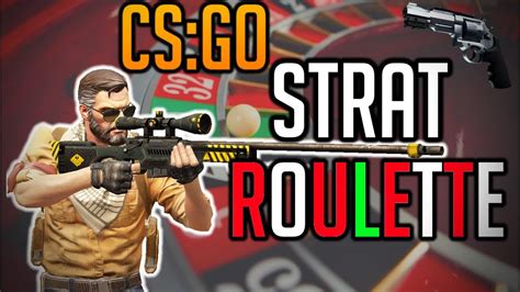 Strat roulette cs go  We had lots of fun trying to make each of these random strats work, which was your favourite? SUB