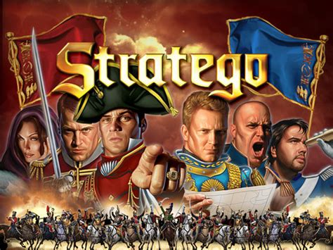 Stratego app Stratego is a Benefit Company, whose goal is to ideate practical, versatile and easy-to-use decision-making methods, accessible to all, to create valuable, scalable