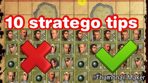 Stratego best setup  Full statistics and history