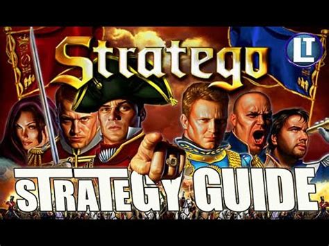 Stratego strategies  $99