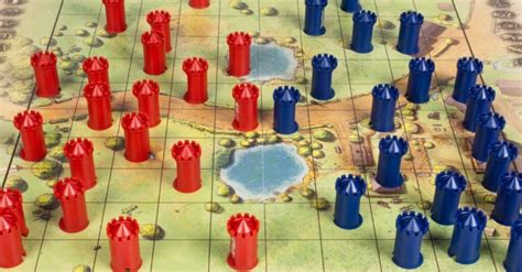 Stratego strategies 8 Ask Questions