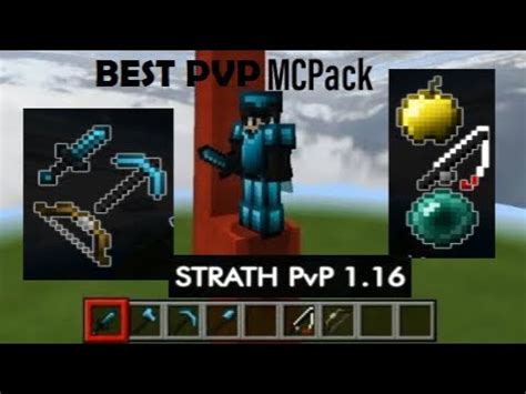 Strath pvp texture pack 2-1