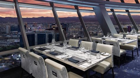 Stratosphere hotel reviews m