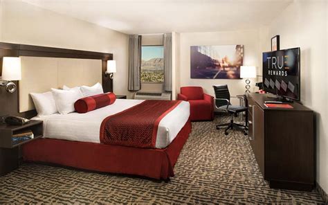 Stratosphere hotel suites  Tickets cost $6 and the journey takes 5 min