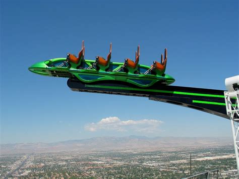 Stratosphere tower tours  / 29