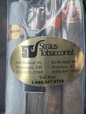 Strauss tobacconist Over the past few weeks I’ve really enjoyed smoking a couple ounces of Sutliff’s Pumpkin Spice & Straus’ Sleepy Hollow