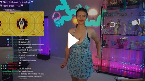 Strawberrytabby twitch naked  Hub for Content of Twitch streamer and Tiktoker StrawberryTabby