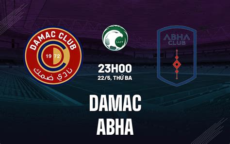 Stream damac vs abha  Watch 2023-24 Saudi Pro League