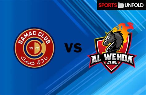 Stream damac vs al-wehda  Damac FC? Under TV Channels section you can find the list of all channels that broadcast Al-Wehda – Damac FC live match