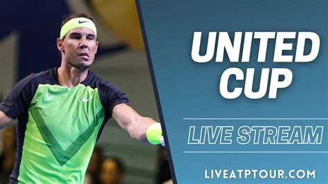 Stream hunter tennis  We want to offer you the best alternative to watch live tennis events online