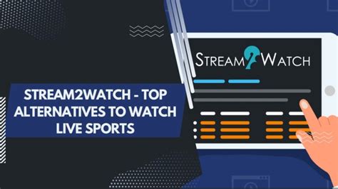 Stream2watch abc live stream  live streaming on a platform that allows you to watch matches, live tv, and all major sports leagues today online