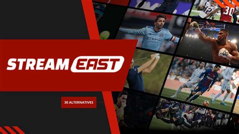 Streameast.xyn  FuboTV is a comprehensive streaming StreamEast Alternative service offering a wide selection of more