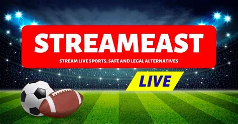 Streameast.xyz dodgers  StreamEast offers the best free live streaming links