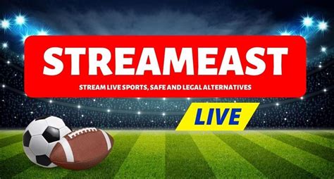 Streameast.zyx com – NBA, MMA, Boxing,