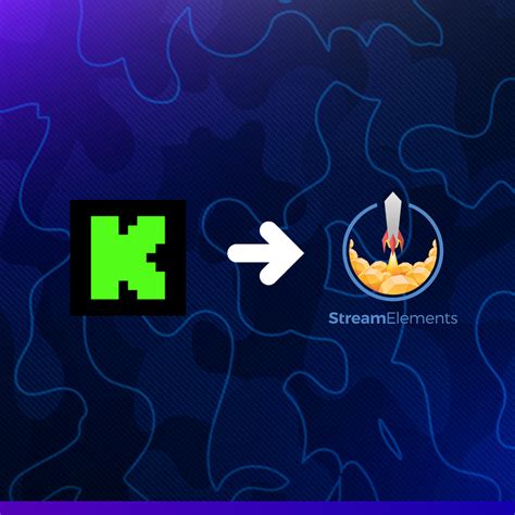 Streamelements kick  The best streaming tool