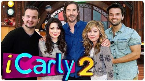 Streaming community icarly  When Spencer accidentally destroys Carly's hard drive full of her childhood memories, Freddie agrees to recreate them in an attempt to repair their friendship