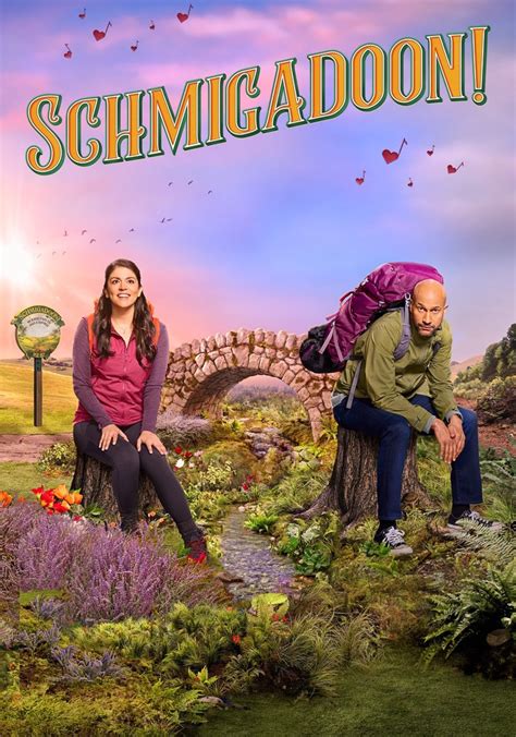 Streaming schmigadoon! gratis Schmigadoon:Season 1 Episode 5 (Apple TV+) Full Episodes