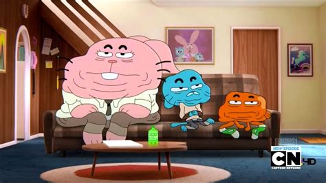 Streaming the amazing world of gumball sub indo  The Amazing World of Gumball