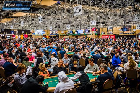 Streaming wsop 2018 2019 WSOP International Circuit King's Resort Rozvadov Main Event: 1 st: €190,000: 2018 PokerStars EPT Prague €1,100 EPT National: 175 th: €2,570: 2018 World Series of Poker Europe €