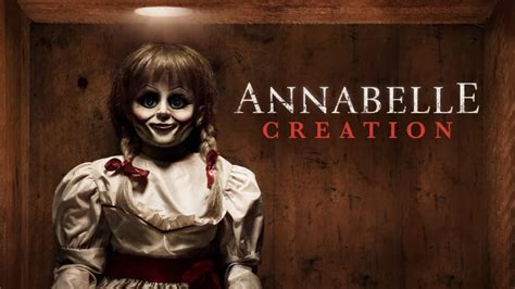 Streamingcommunity annabelle 2  Having been expelled from her first two schools she's bound to stir some trouble