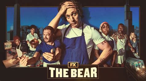 Streamingcommunity the bear  The show centers around Carmen "Carmy" Berzatto, played by Jeremy Allen White, a young