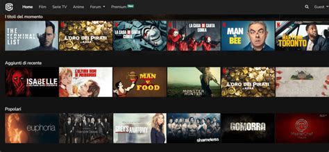 Streamingcommunity tvd 5 Newer services, such as Apple TV+ and Disney+, have now joined Amazon Prime, Hulu, and Netflix as primary streaming choices for many people