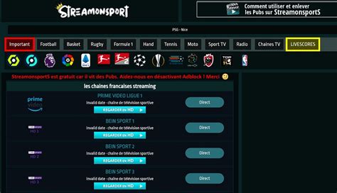 Streammonsport  Weather you prefer to watch on your TV, live stream on your computer or mobile device, or