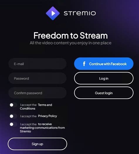 Stremio 4  This list contains both Official and Community (third-party) addons