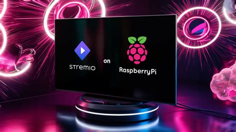 Stremio raspberry pi On Stremio desktop apps, you’ll need to click on the ellipsis in the top-right corner and select “settings