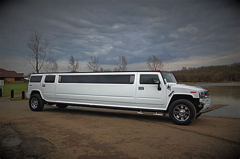 Stretch limo hire penrith  For more elegant occasions, our Chrysler