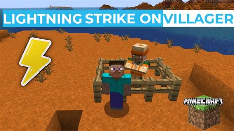 Strike a villager with lightning advancement  I always thought those were smokes lmao