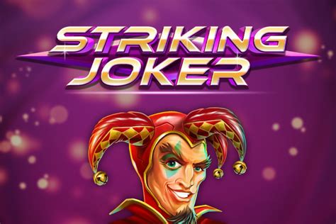 Striking joker echtgeld  But things get more exciting once you enter the Chamber of Ra Bonus round