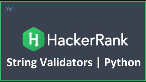 String validators hackerrank solution <b> In the third line, print True if S has any digits</b>