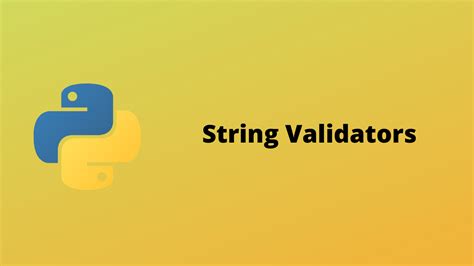 String validators hackerrank solution isalnum ()</code></p>
<p