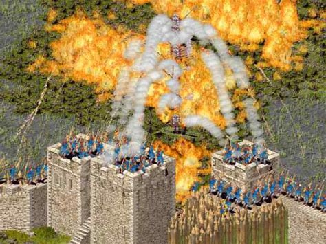 Stronghold excalibur pack  Stronghold HD updates the classic castle building game from Firefly Studios with high definition