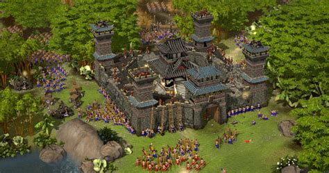 Stronghold warlords igg Stronghold 2 PC Game Full Version Free Download