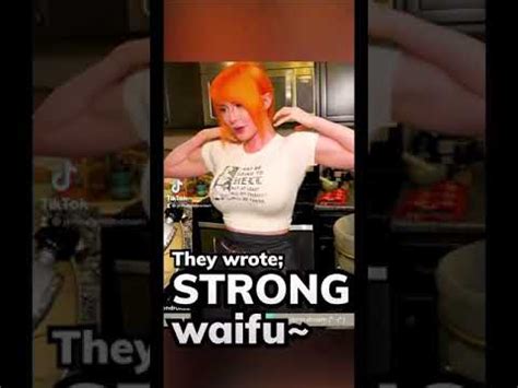 Strongwaifu onlyfans video  Strong Waifu Secret