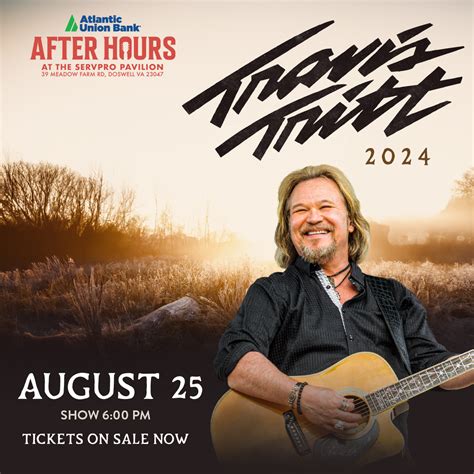 Stubhub travis tritt  Michael Carbonaro