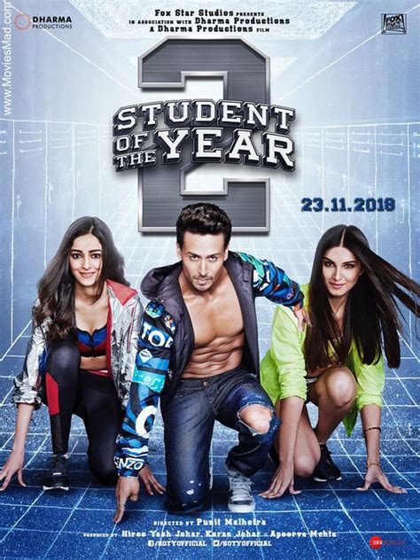 Student of the year 2 mp3 songs download  Wynk Music brings to you Student of the Year MP3 song from the movie/album Student of the Year