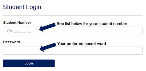 Student portal plmar <q> Fernando</q>