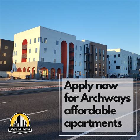 Studio apartments in santa ana  1-2 Beds