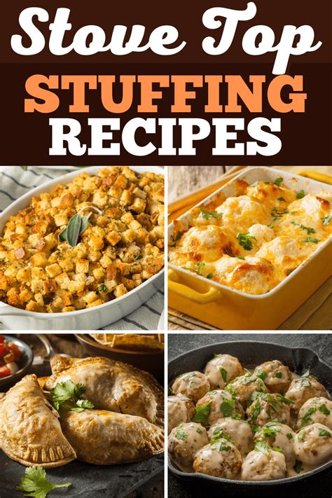 Sneaky Sugars & Chemical Junk: Skip the Boxed Stuffing